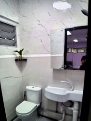 Blk 8 Marsiling Gardens (Woodlands), HDB 4 Rooms #540427641